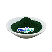 Natural Food Grade Sea Kelp-Powder Wakame Raw Vegetable Supplement Pure Extract Kelp Powder