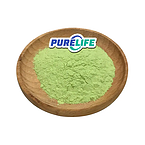 High Quality Organic Pure Natural Barley Wheat Grass Extract