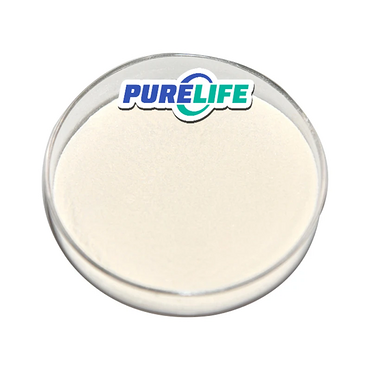 Purelife High Quality Cosmetic Grade Bulk Water Soluble Synthetic Ferulic Acid Rice Bran Extract
