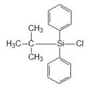 Tert-butyl diphenyl chlorosilane