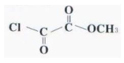 Methyl oxalyl chloride