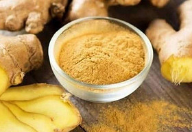 Ginger Root Extract