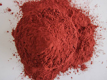 Red Yeast Rice Powder