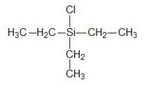 Triethyl chlorosilane