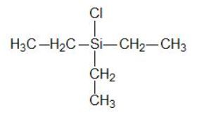 Triethyl chlorosilane