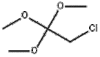 2-chloro-1,1,1-trimethoxyethane