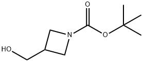 1-Boc-azetidine-3-ylmethanol