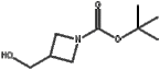 1-Boc-azetidine-3-ylmethanol