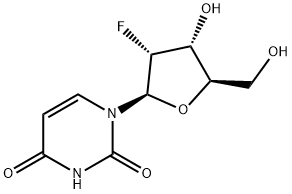 2'-Fluoro-2'-deoxyuridine