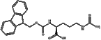 (S)-2-((((9H-fluoren-9-yl)methoxy)carbonyl)amino)-5-ureidopentanoic acid