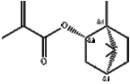 ISOBORNYLMETHACRYLATE