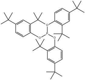 Secondary Antioxidants YD 168