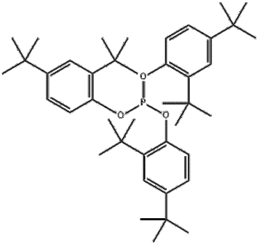 Secondary Antioxidants YD 168