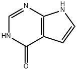 Pyrrolo[2,3-d]pyrimidin-4-ol