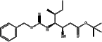 tert-butyl (3R,4S,5S)-4-(((benzyloxy)carbonyl)amino)-3-hydroxy-5-methylheptanoate