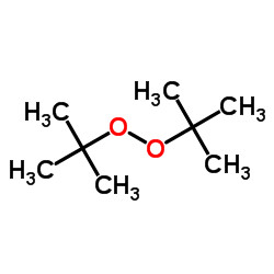 Di  Tert  Butyl  Peroxide