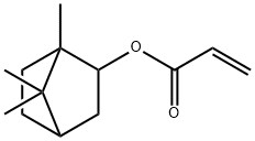 ISOBORNYL ACRYLATE