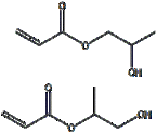 2-HYDROXY PROPYL ACRYLATE