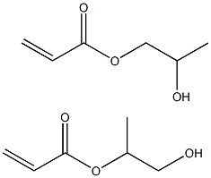 2-HYDROXY PROPYL ACRYLATE