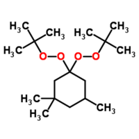 1,1-Bis(t-butylperoxy)-3,3,5-trimethylcyclohexane