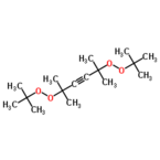 2,5-Dimethyl -2,5-Bis(t- butyl  peroxy)hexyne -3