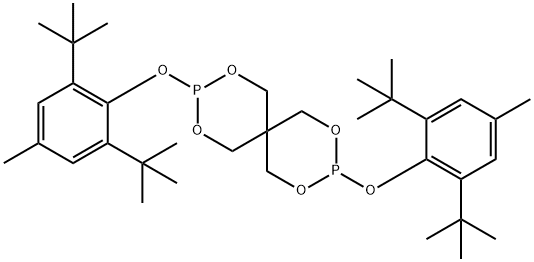 Secondary Antioxidants YD 636