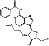 N6-Benzoyl-2'-O-Methoxyethyladdenosine
