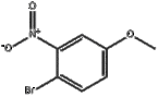 4-Bromo-3-nitroanisole