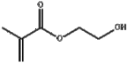 2 -HYDROXY ETHYL METHACRYLATE