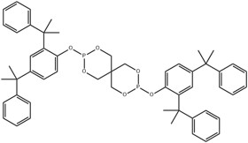 Secondary Antioxidants YD 686