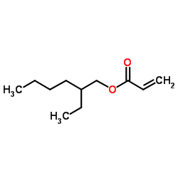 2-ETHYLHEXYL ACRYLATE