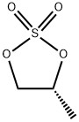 1,3,2-Dioxathiolane, 4-Methyl-, 2,2-dioxide, (4R)-