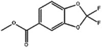 methyl 2,2-difluorobenzo[d][1,3]dioxole-5-carboxylate