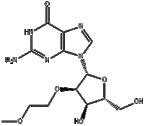 2'-O-(2-Methoxyethyl)guanosine