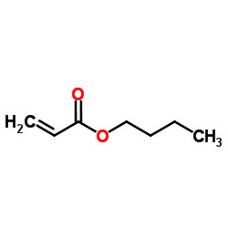 BUTYL ACRYLATE