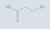 3-MERCAPTOPROPIONIC ACID (3-MPA)