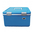 Biosecurity transport box