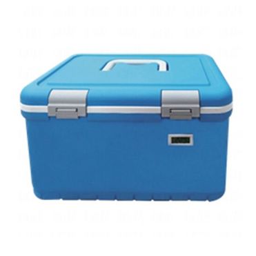 Biosecurity transport box