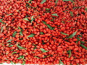 Wolf Berry Extract