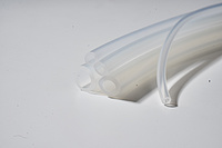 Platinum-cured Silicone Tubing for Peristaltic Pump