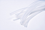 Platinum-cured Silicone Tube