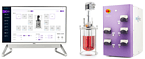 BIOSYSTEC Bioreactor