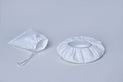 Flexible Breathing Cap