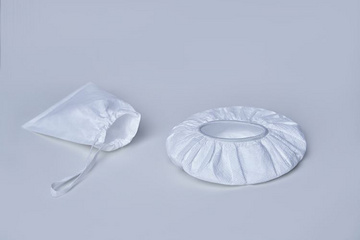 Flexible Breathing Cap  