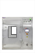 VHP Pass Box