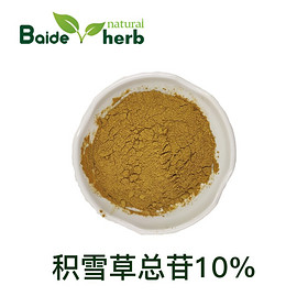 Centella Asiatica Extract