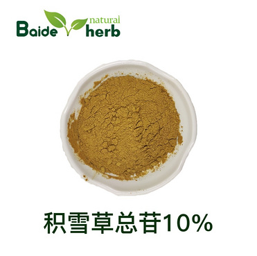 Centella Asiatica Extract