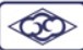 Type 2C, one-hundredth industrial electronic balance