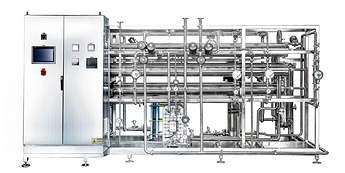 Purified Water Generation System