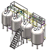 Bio-Engineering Solution